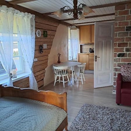 Tagalahe Apartment Haapsalu Εξωτερικό φωτογραφία