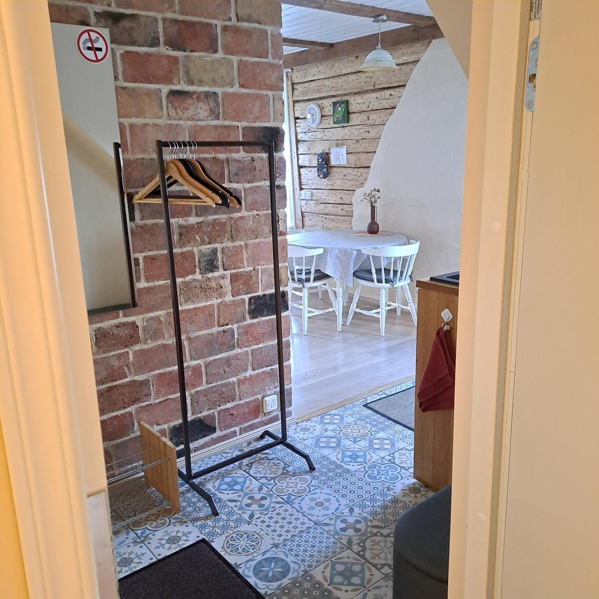 Tagalahe Apartment Haapsalu Εξωτερικό φωτογραφία