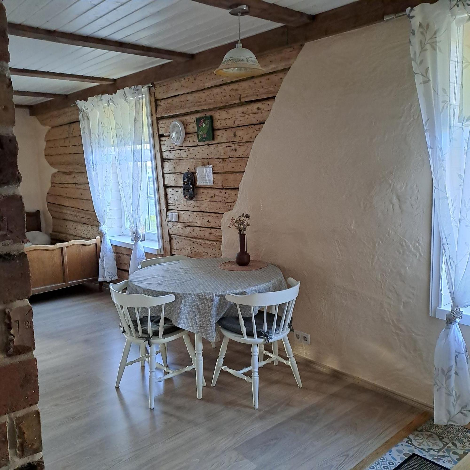 Tagalahe Apartment Haapsalu Εξωτερικό φωτογραφία