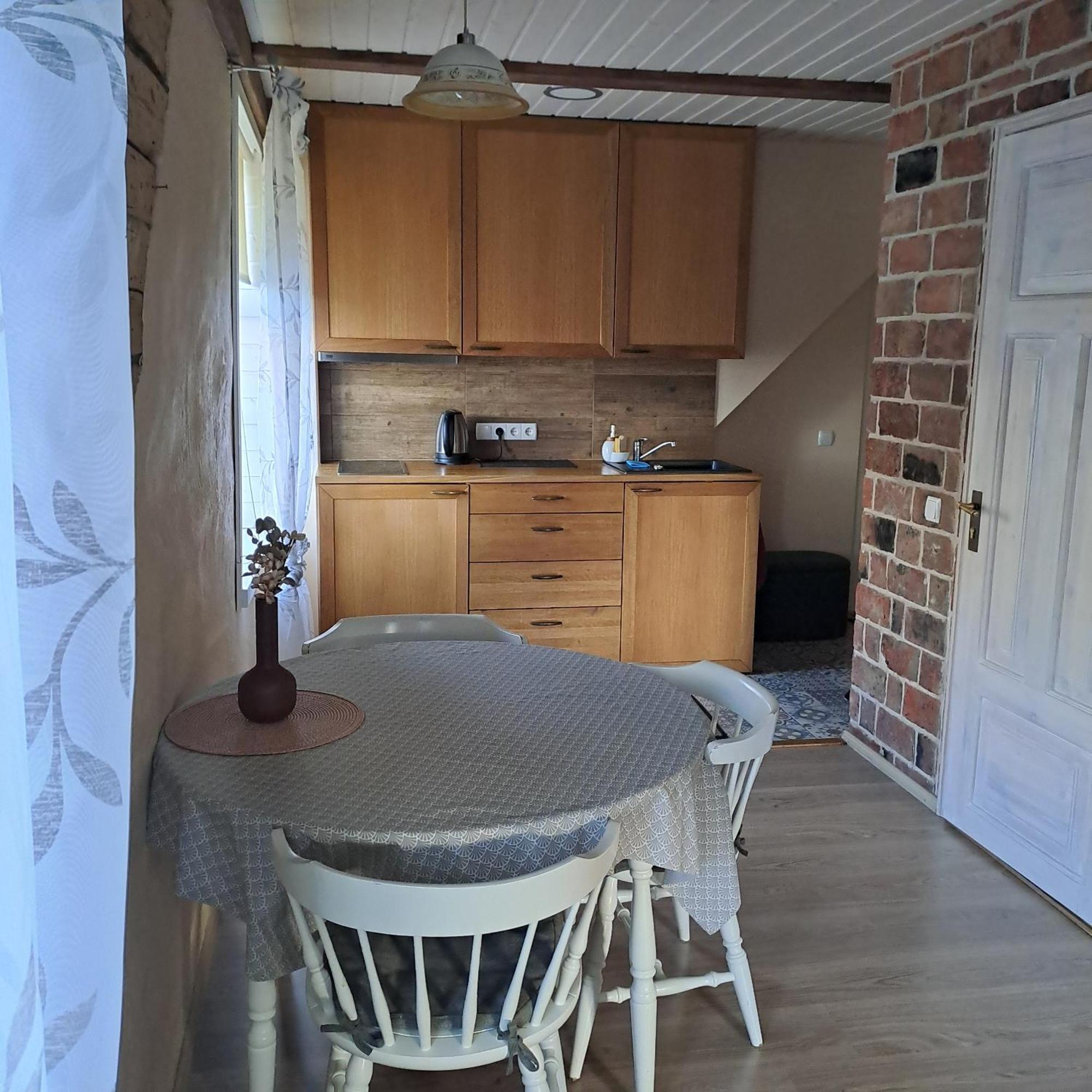 Tagalahe Apartment Haapsalu Εξωτερικό φωτογραφία