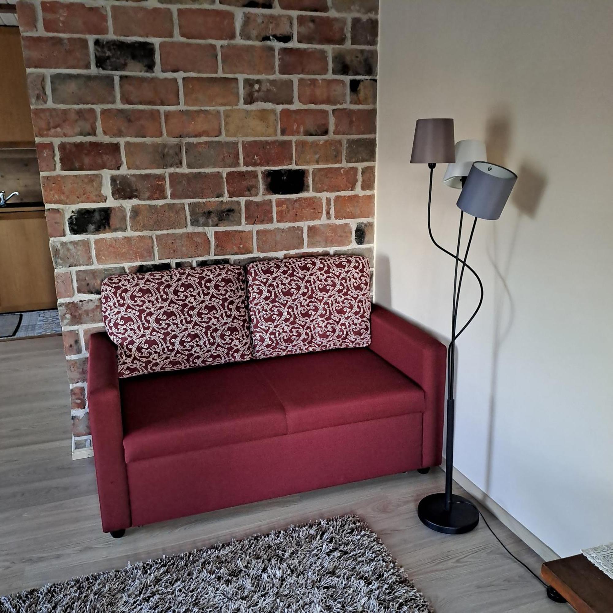 Tagalahe Apartment Haapsalu Εξωτερικό φωτογραφία