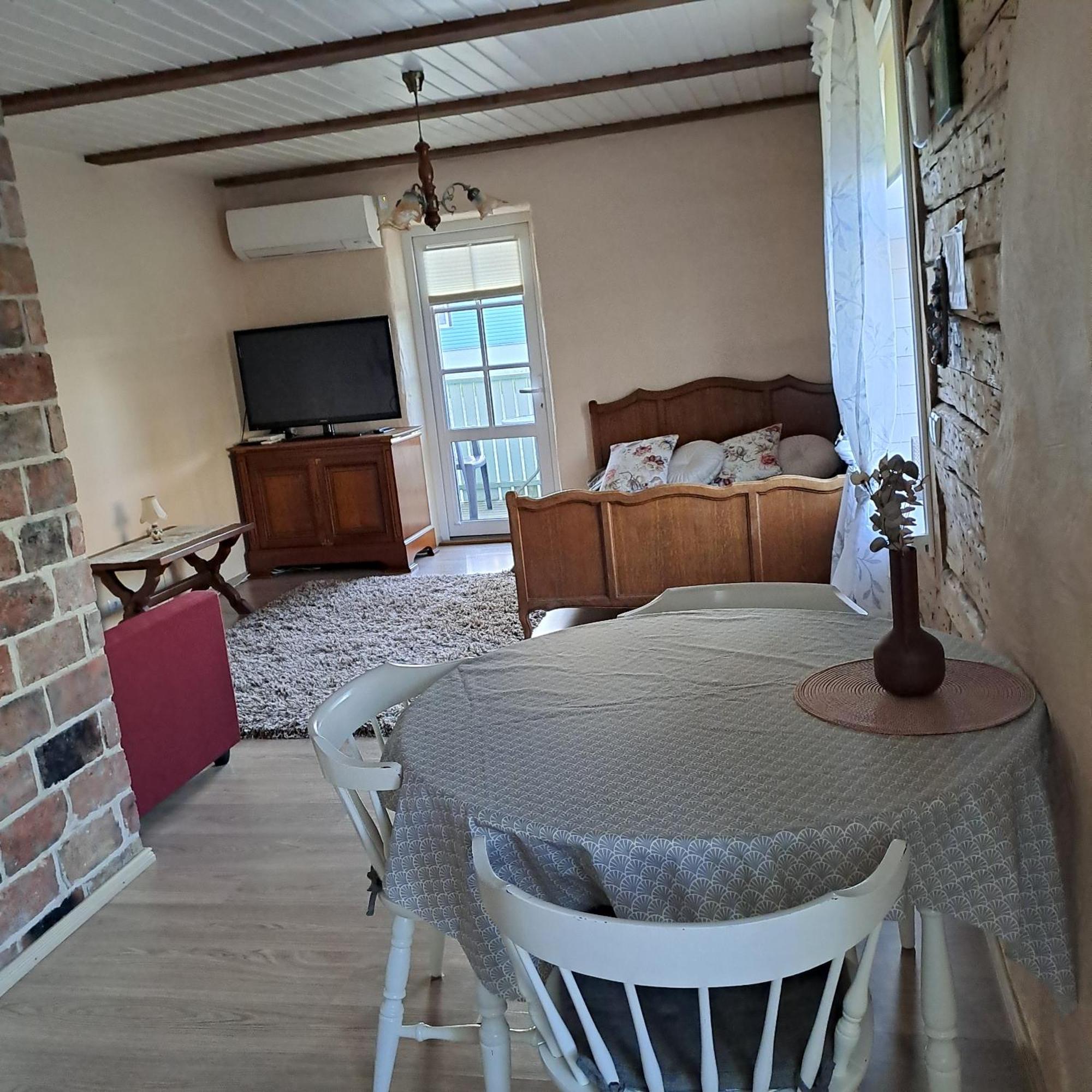 Tagalahe Apartment Haapsalu Εξωτερικό φωτογραφία