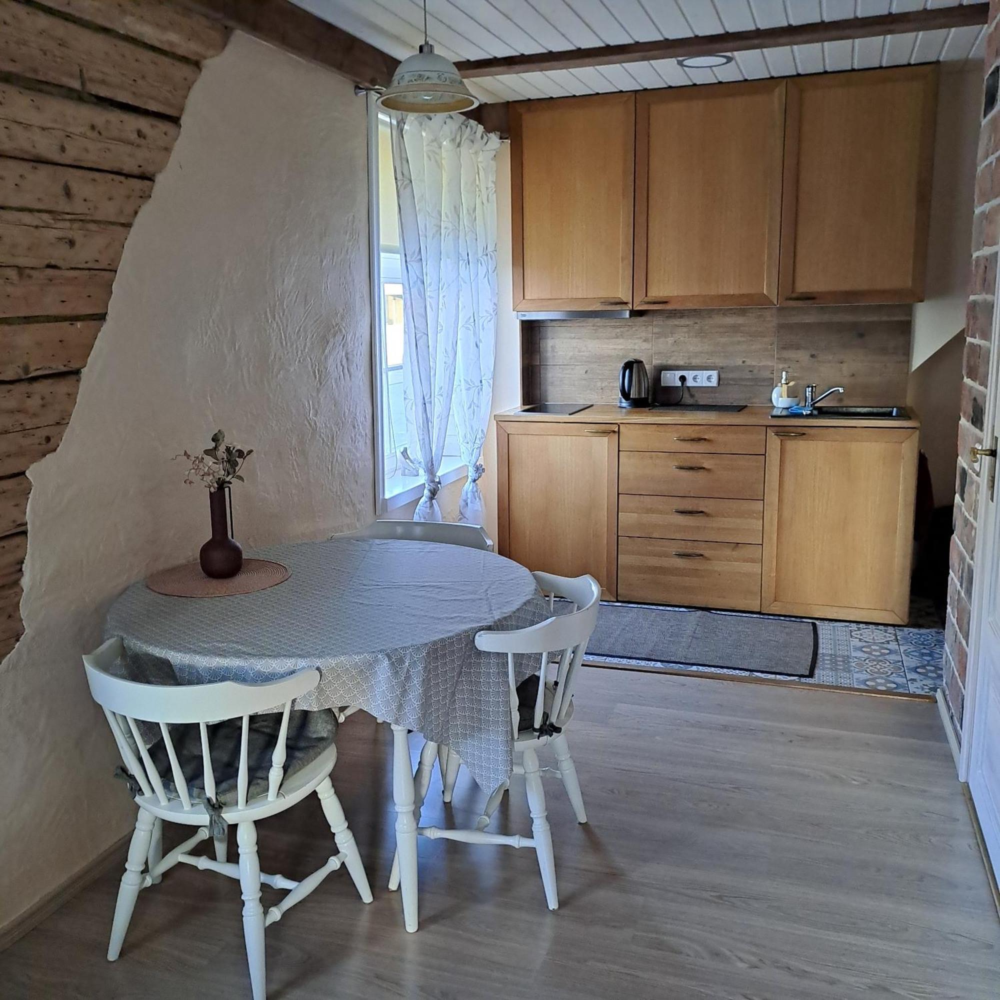 Tagalahe Apartment Haapsalu Εξωτερικό φωτογραφία