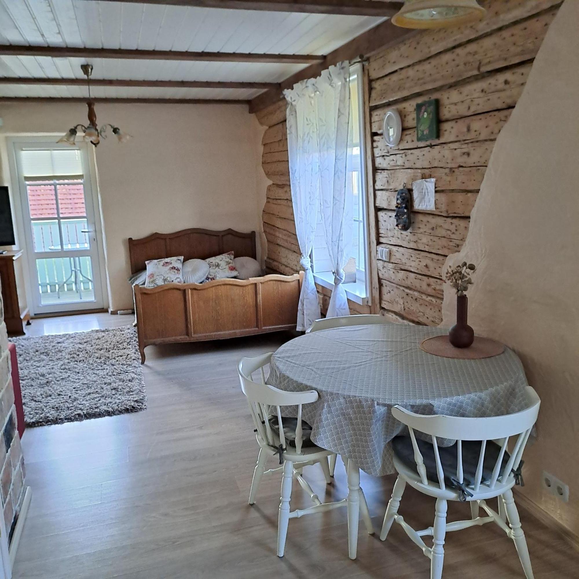 Tagalahe Apartment Haapsalu Εξωτερικό φωτογραφία