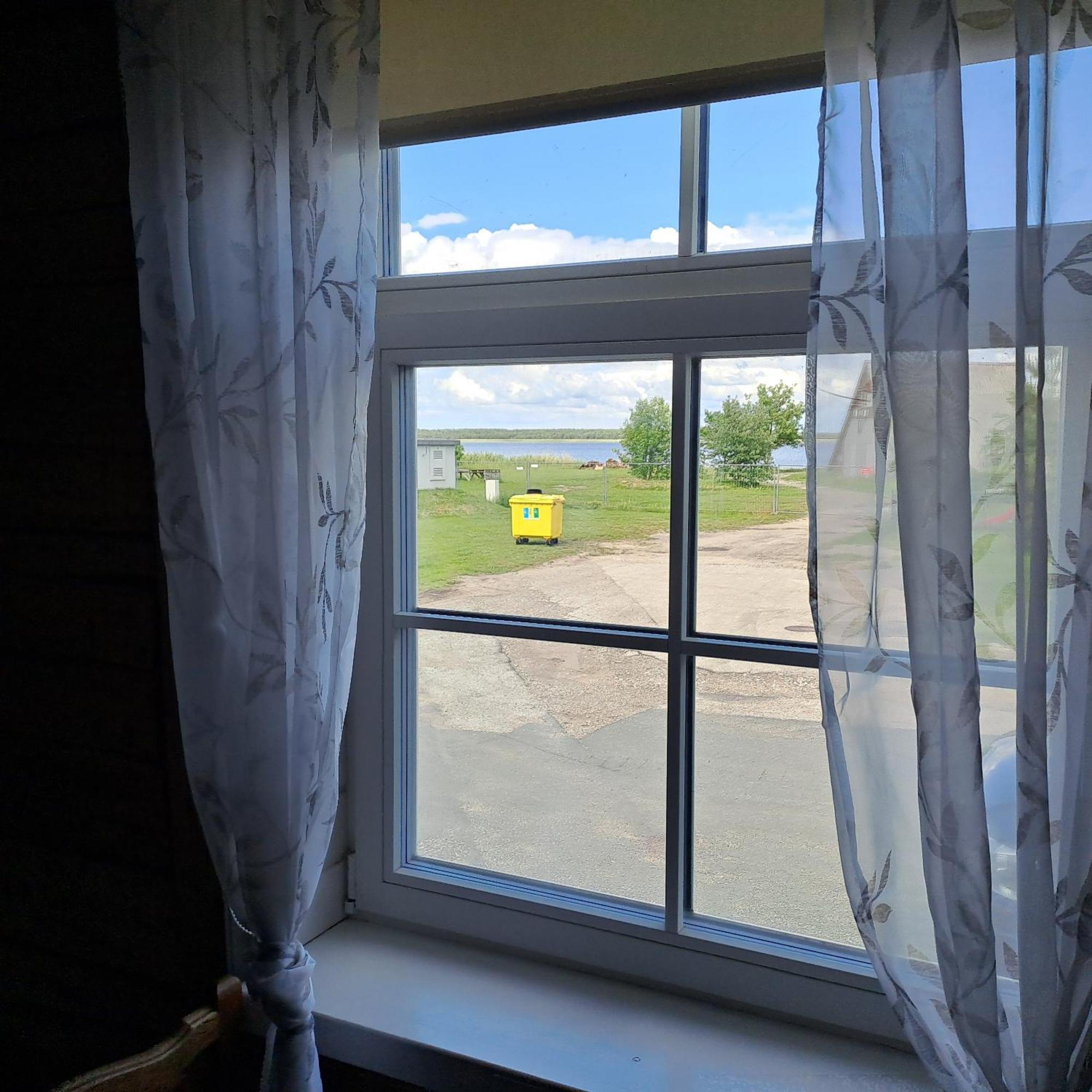 Tagalahe Apartment Haapsalu Εξωτερικό φωτογραφία
